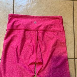 Lululemon leggings